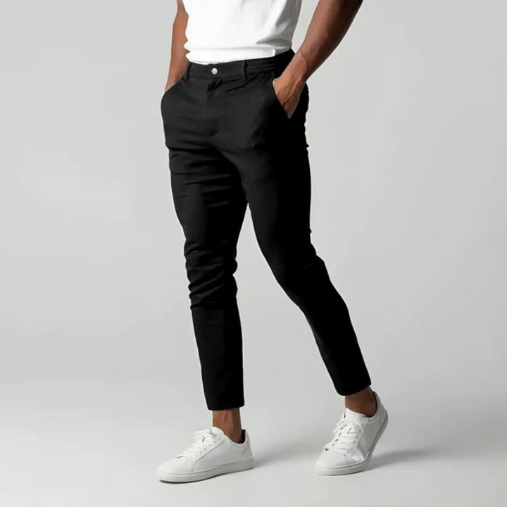 LUCIEN - CHINO STRETCH