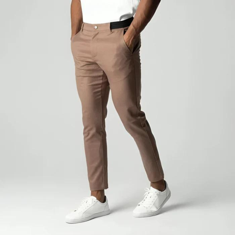 LUCIEN - CHINO STRETCH