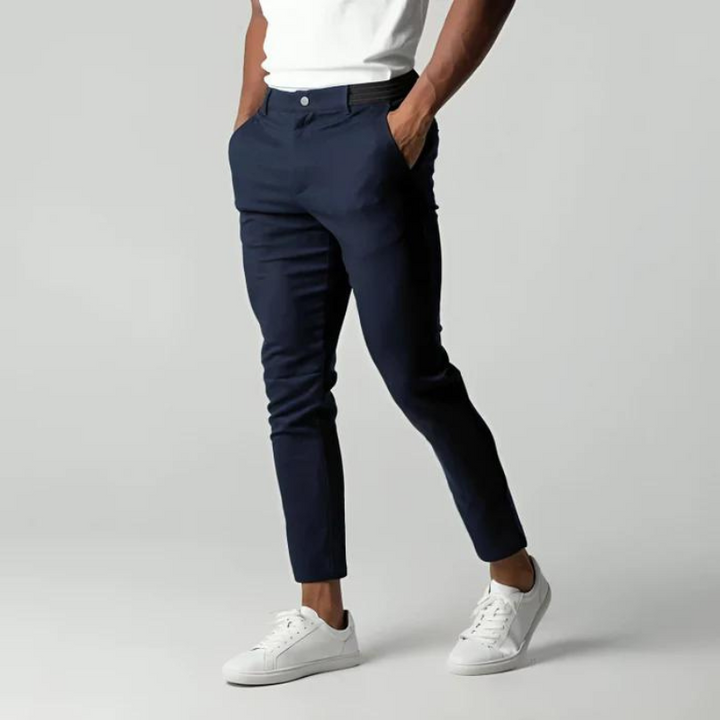 LUCIEN - CHINO STRETCH