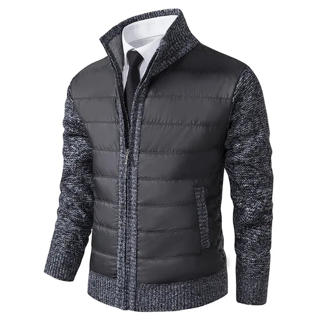 Veste Cardigan pour hommes