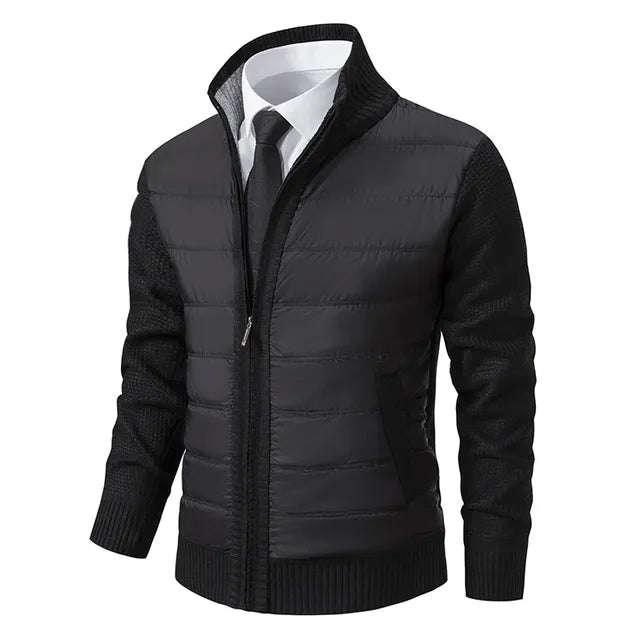 Veste Cardigan pour hommes