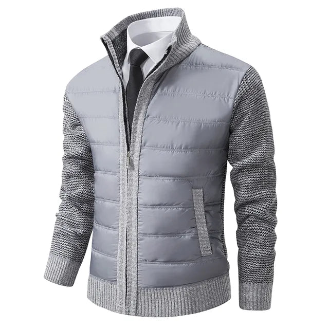 Veste Cardigan pour hommes