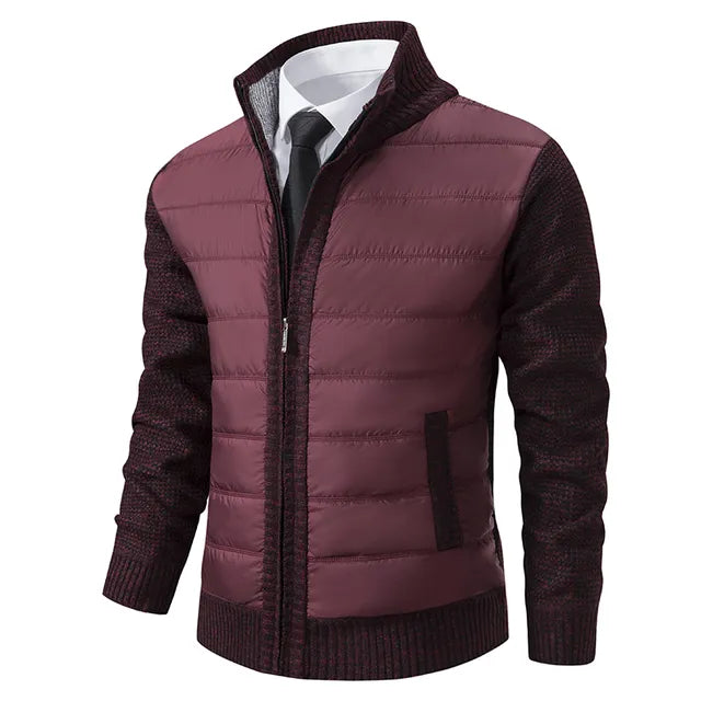 Veste Cardigan pour hommes