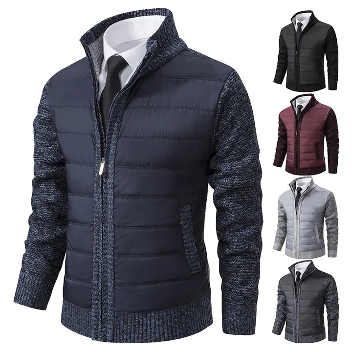 Veste Cardigan pour hommes