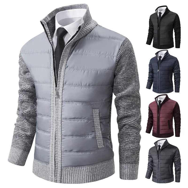 Veste Cardigan pour hommes