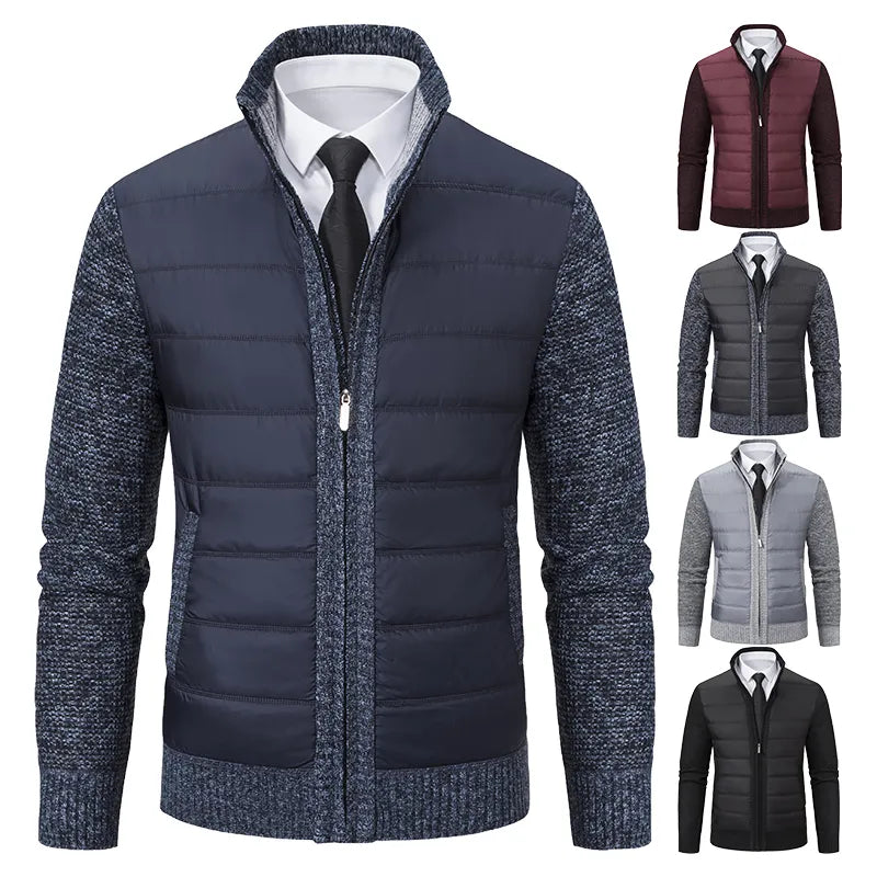 Veste Cardigan pour hommes