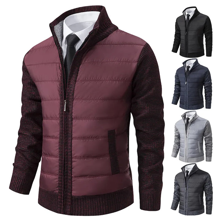 Veste Cardigan pour hommes