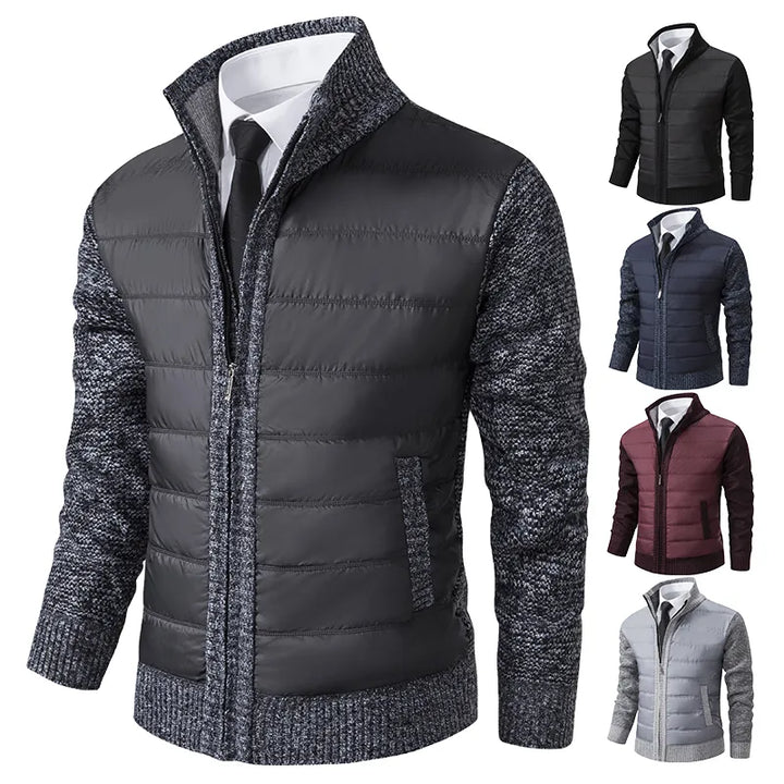 Veste Cardigan pour hommes