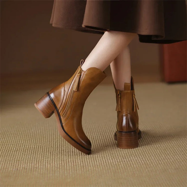 Charlotte™ - Bottes Élégantes