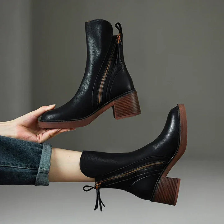 Charlotte™ - Bottes Élégantes