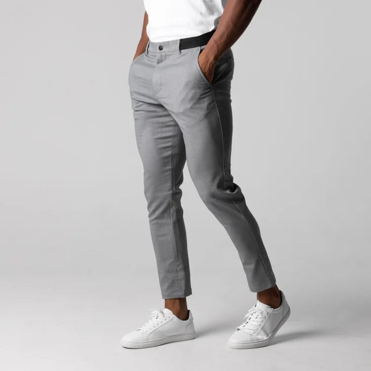 LUCIEN - CHINO STRETCH